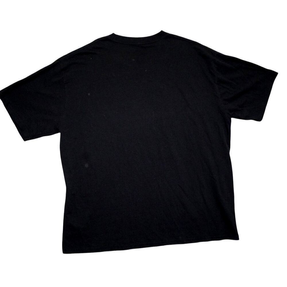 Y2K Broken Promises Never Forgive Never Forget | Grunge Style | Size XXL - Picture 3 of 3
